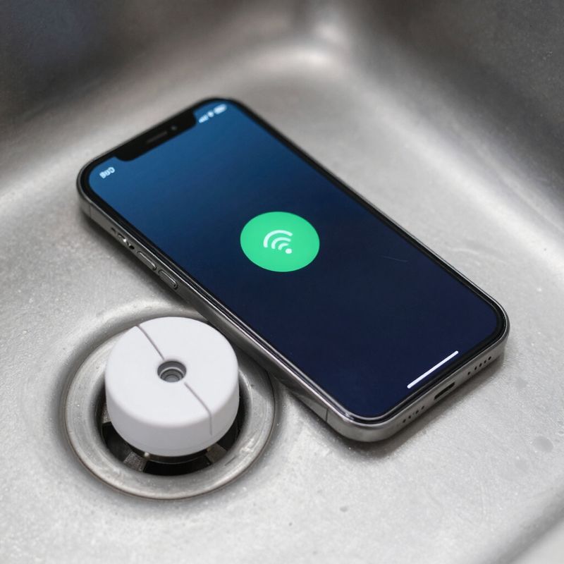 Leak Detection & Repair in Adrian