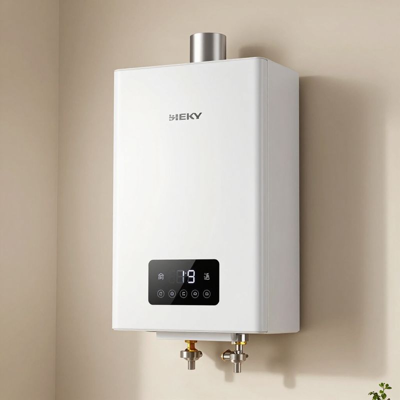 Water Heater Services in Adrian