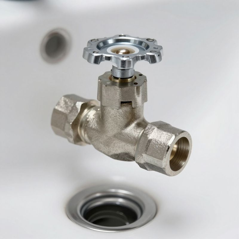 Toilet & Faucet Repair in Adrian